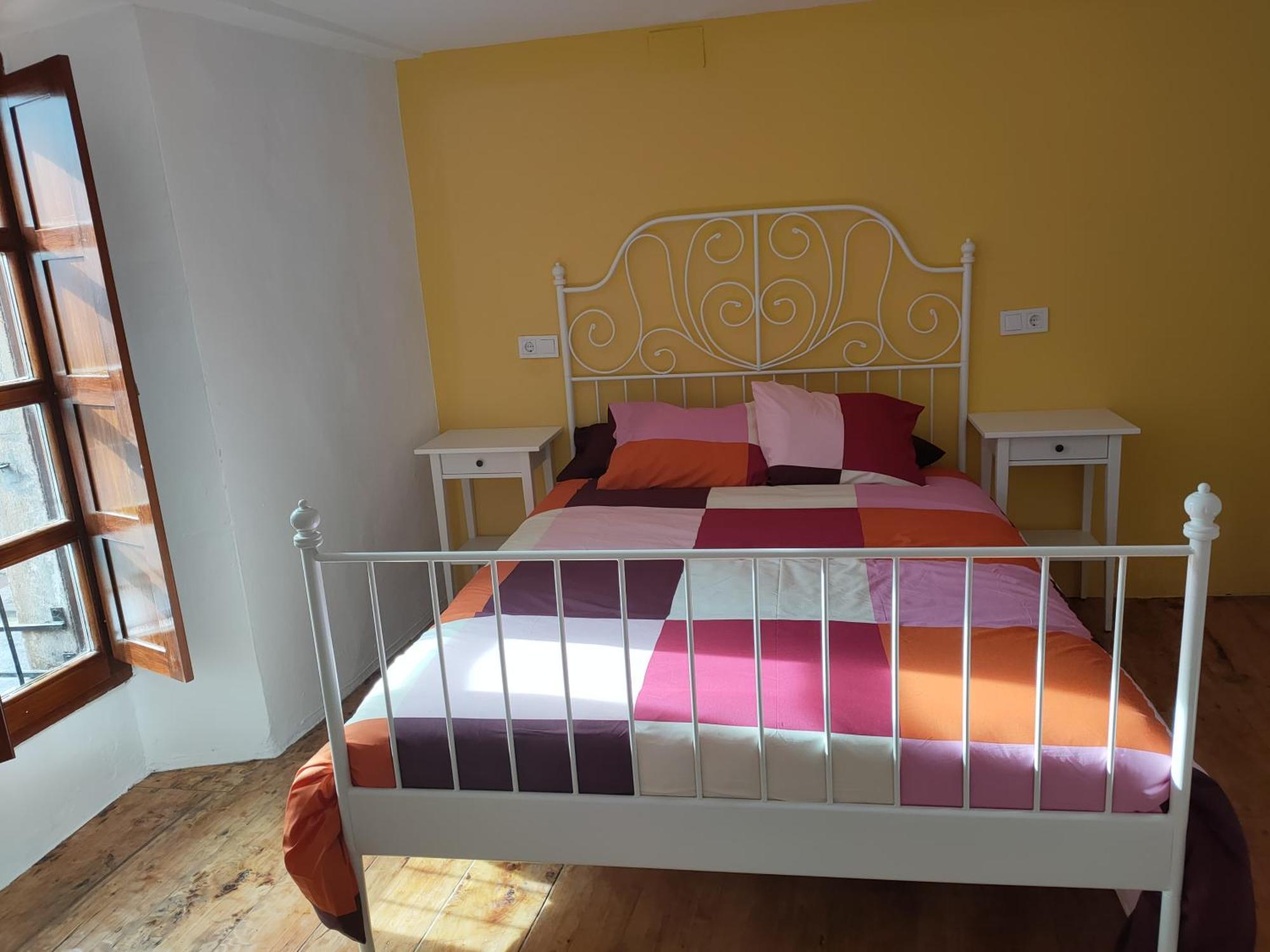 La Antigua Villa Villarcayo Room photo